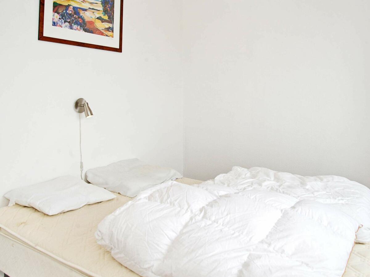 8 Person Holiday Home In Ulfborg Thorsminde Bagian luar foto